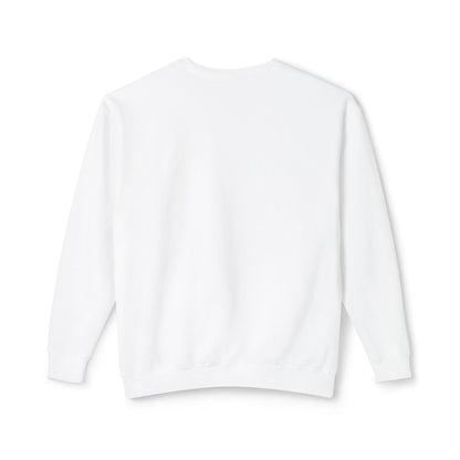 Harper & Co. Minimalist Crewneck Sweatshirt