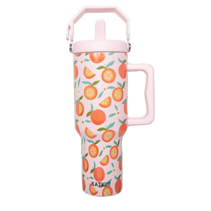 Fruit Tumblers