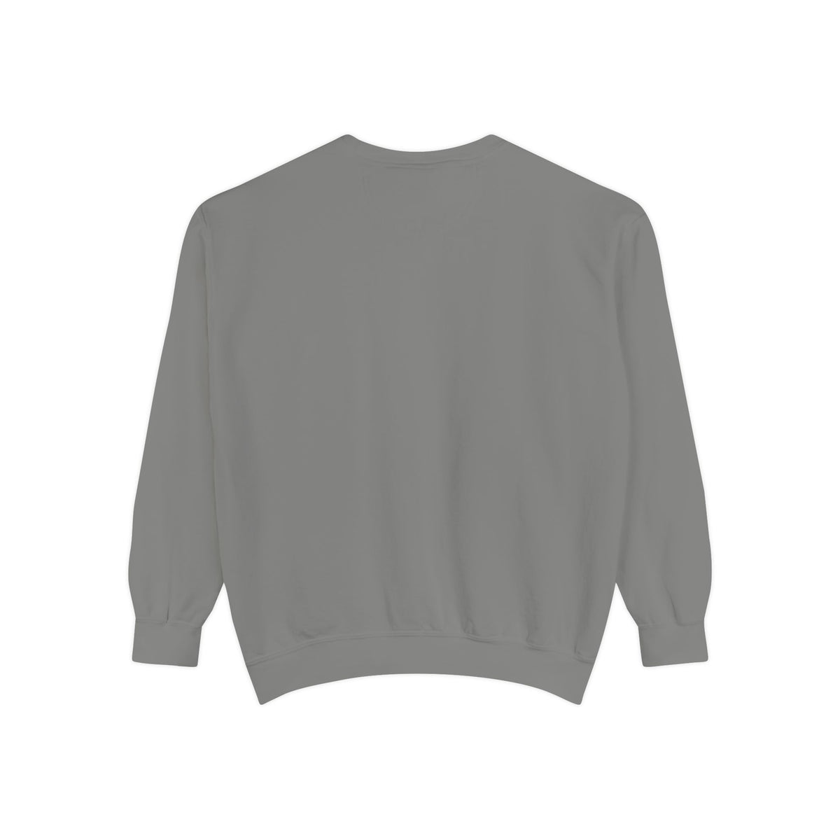 Local BOO-tique Halloween Sweatshirt — Cute Ghosts Trick-or-Treat Graphic