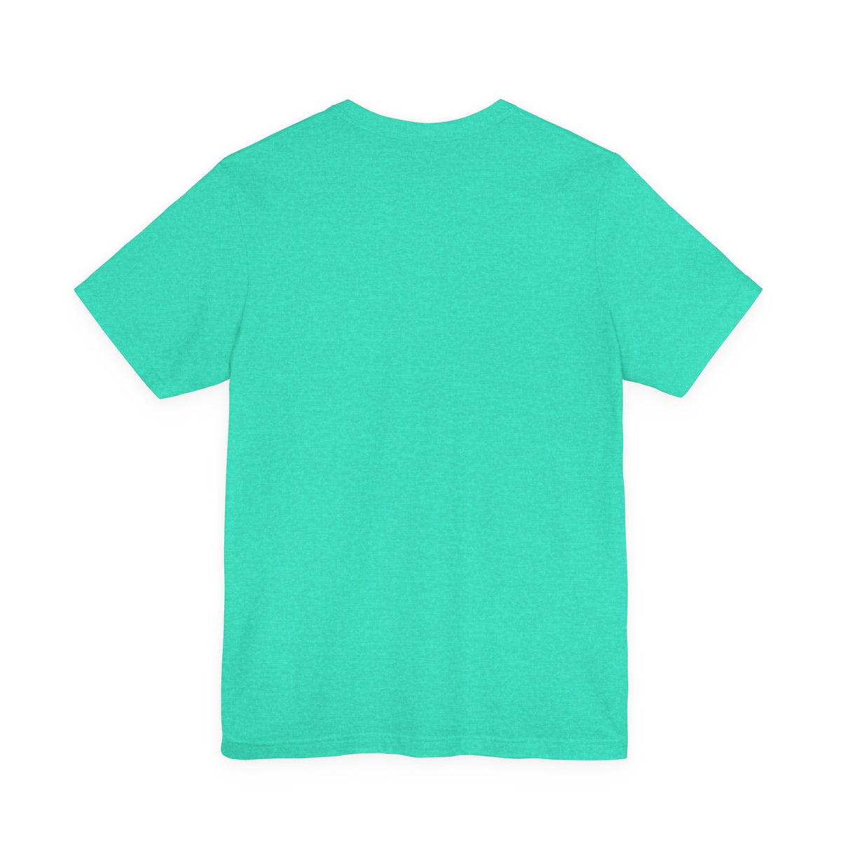 Colorful Dachshund Tee — Cute Wiener Dog Graphic T-Shirt