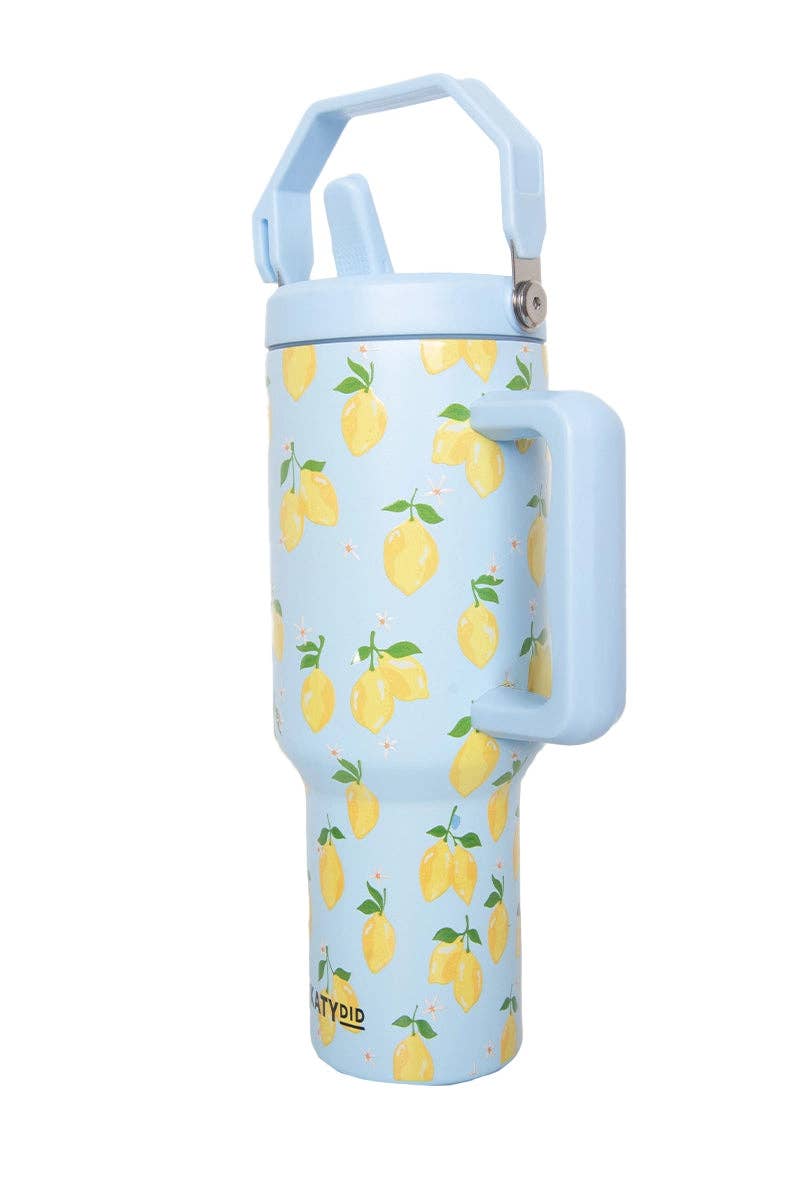 Fruit Tumblers