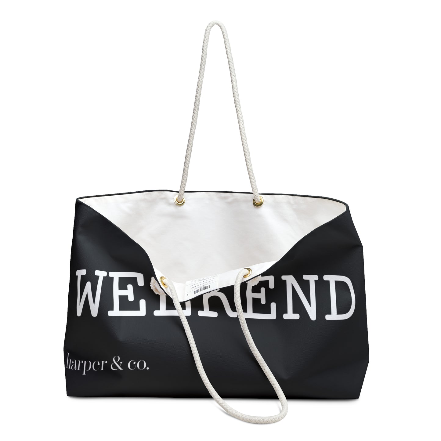 Weekender Bag