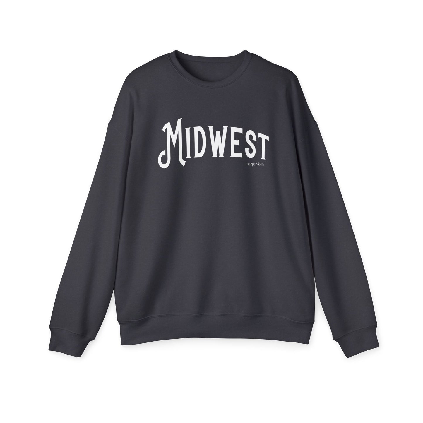 Midwest Graphic Sweatshirt
