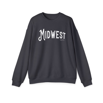 Midwest Graphic Sweatshirt
