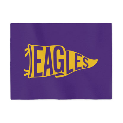 Eagles Pennant Blanket