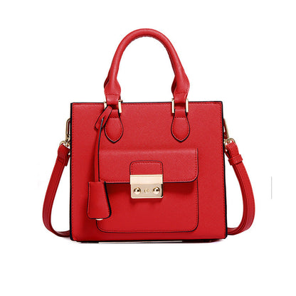 Women's Handbag Commuter Single-shoulder Crossbody