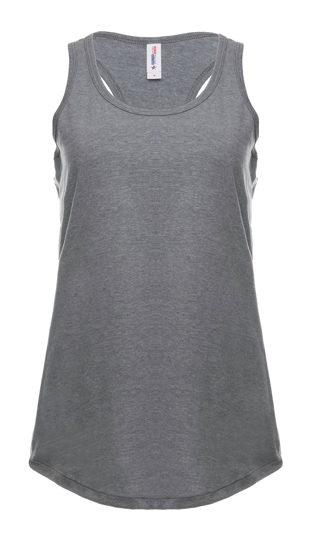 Racer Back Tank Tops