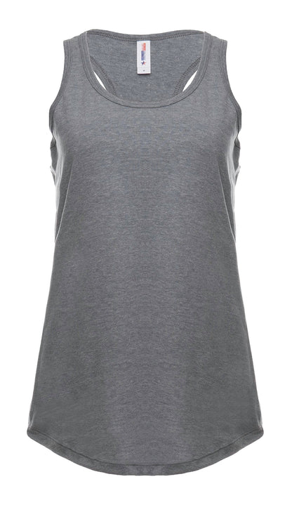 Racer Back Tank Tops