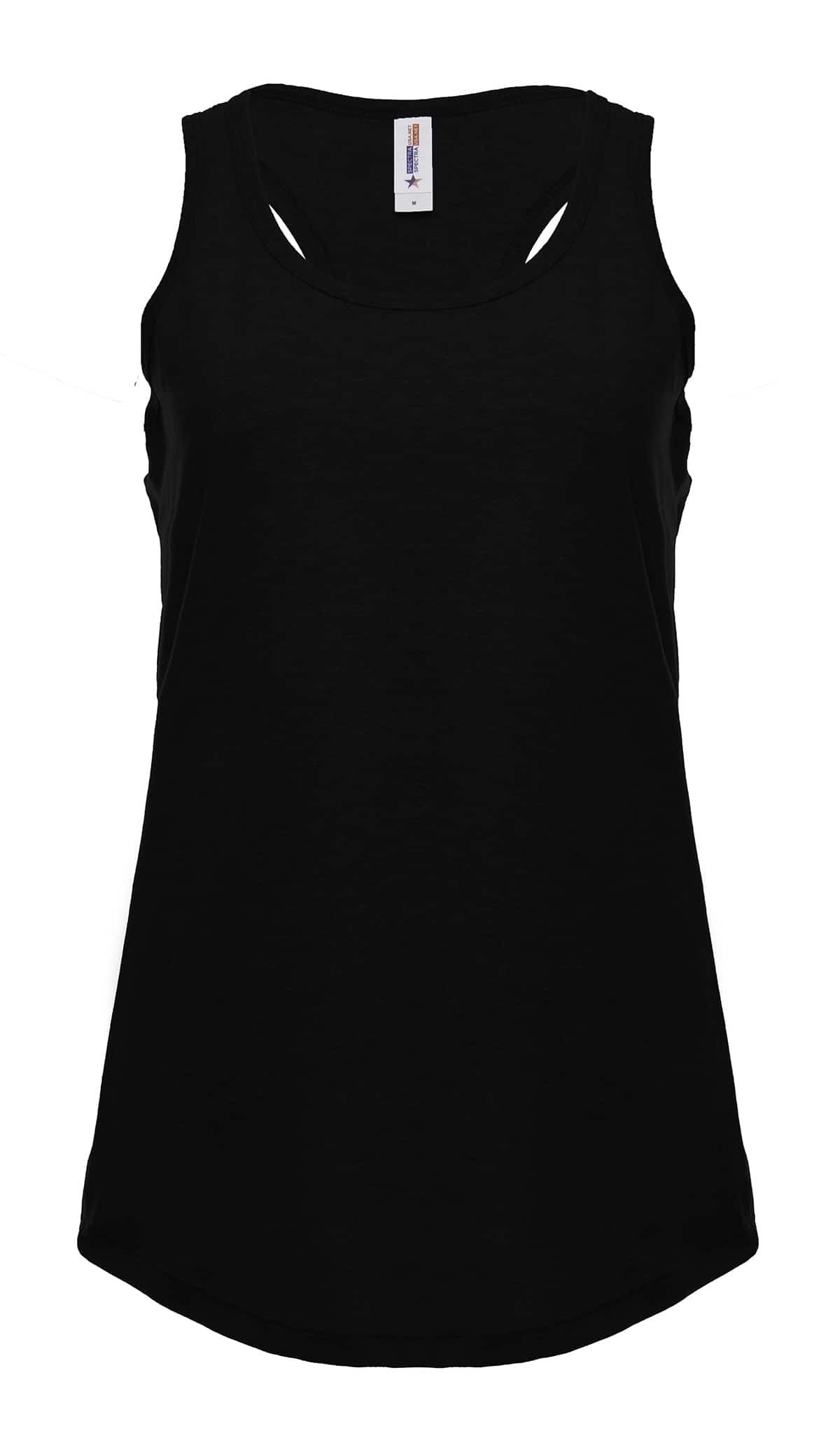 Racer Back Tank Tops