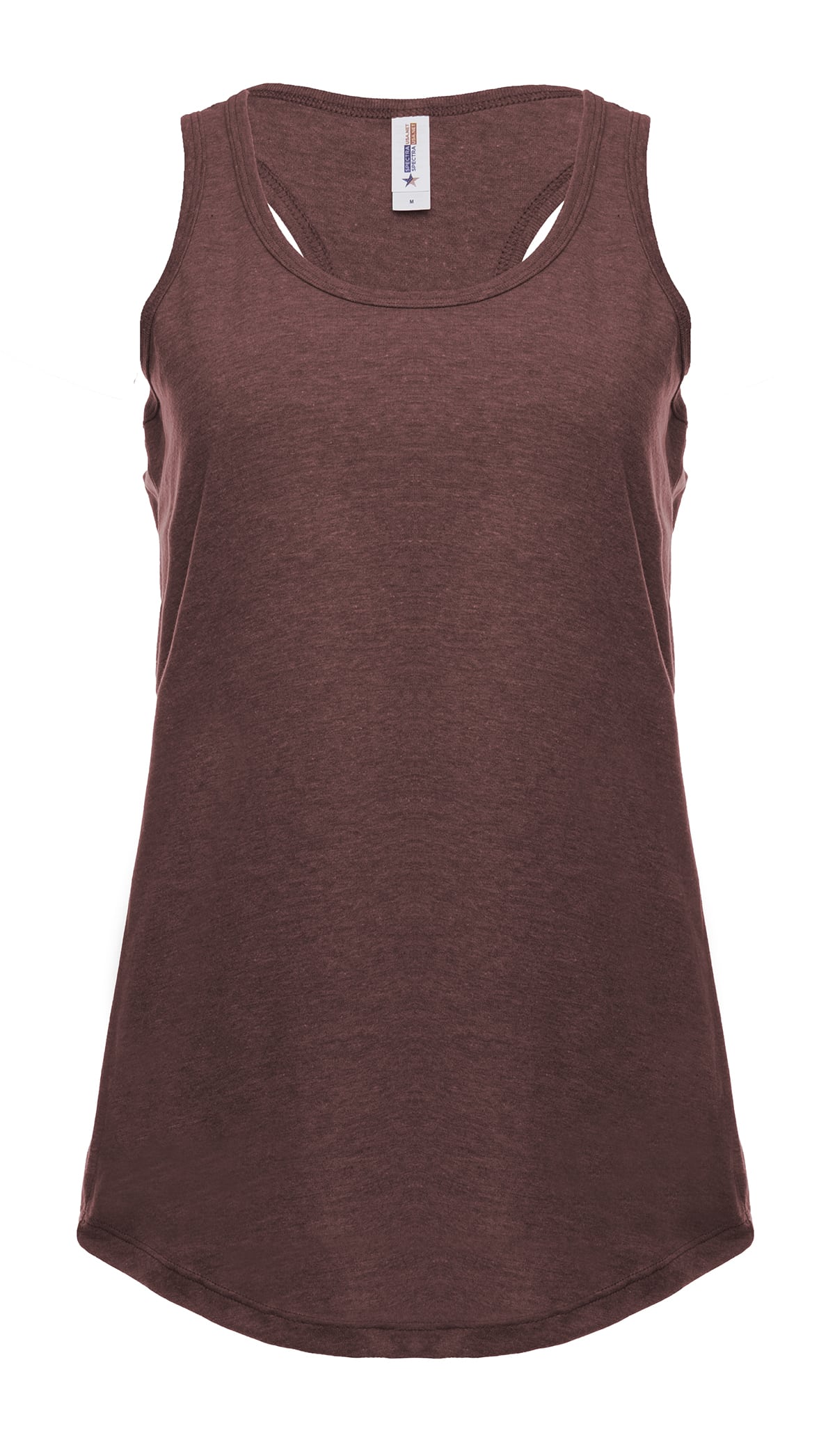 Racer Back Tank Tops