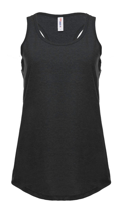 Racer Back Tank Tops