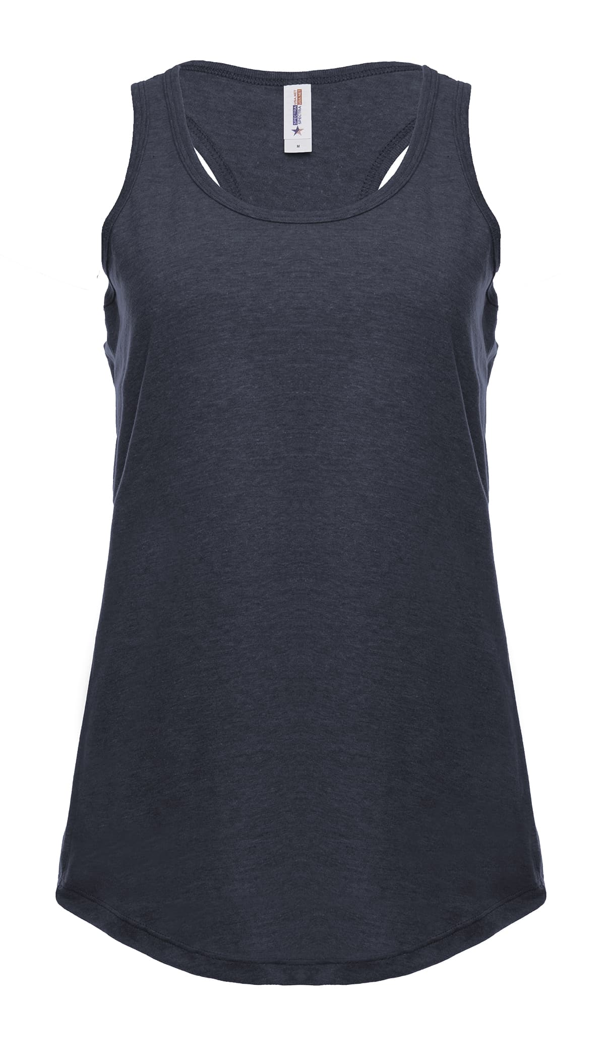 Racer Back Tank Tops
