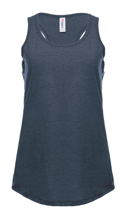 Racer Back Tank Tops