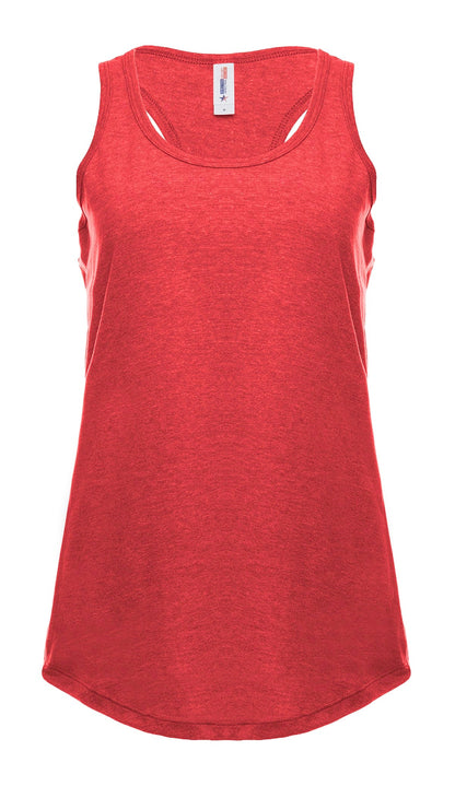 Racer Back Tank Tops
