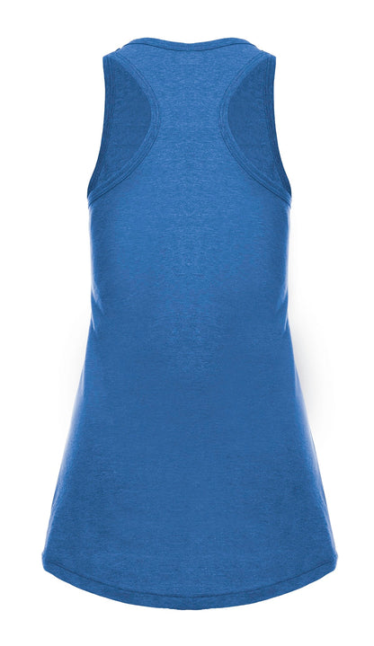 Racer Back Tank Tops