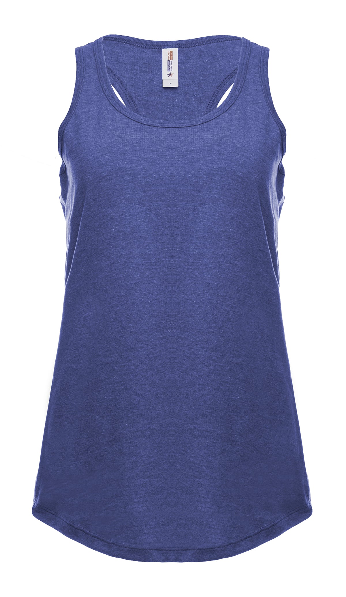 Racer Back Tank Tops