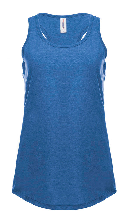Racer Back Tank Tops