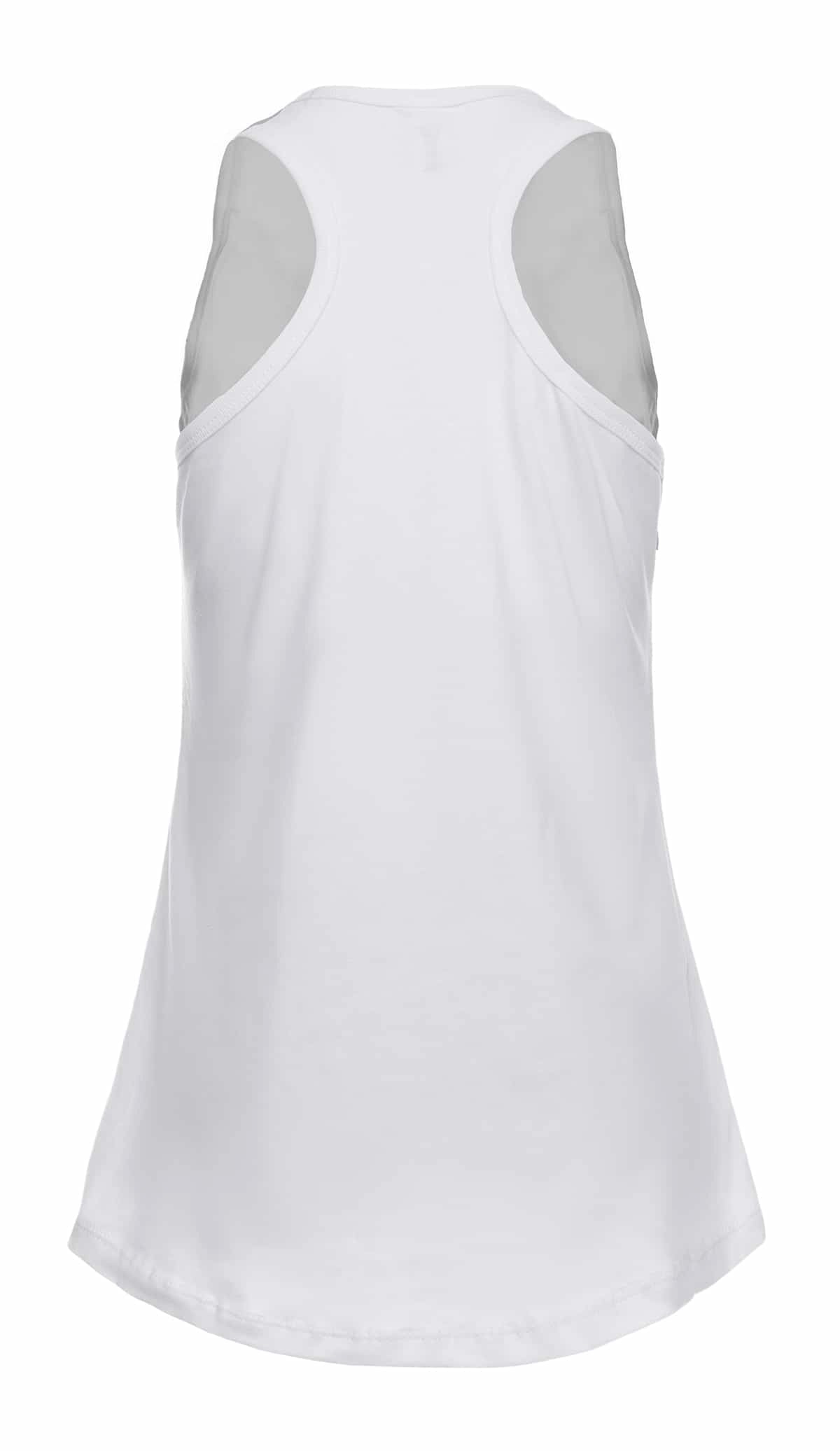 Racer Back Tank Tops