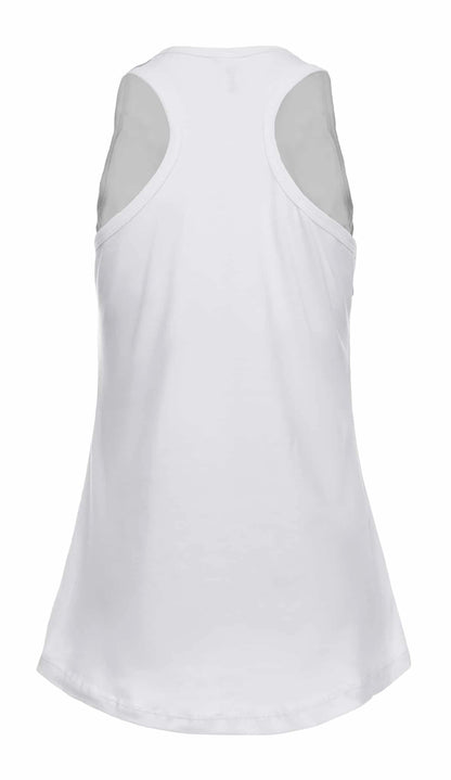 Racer Back Tank Tops