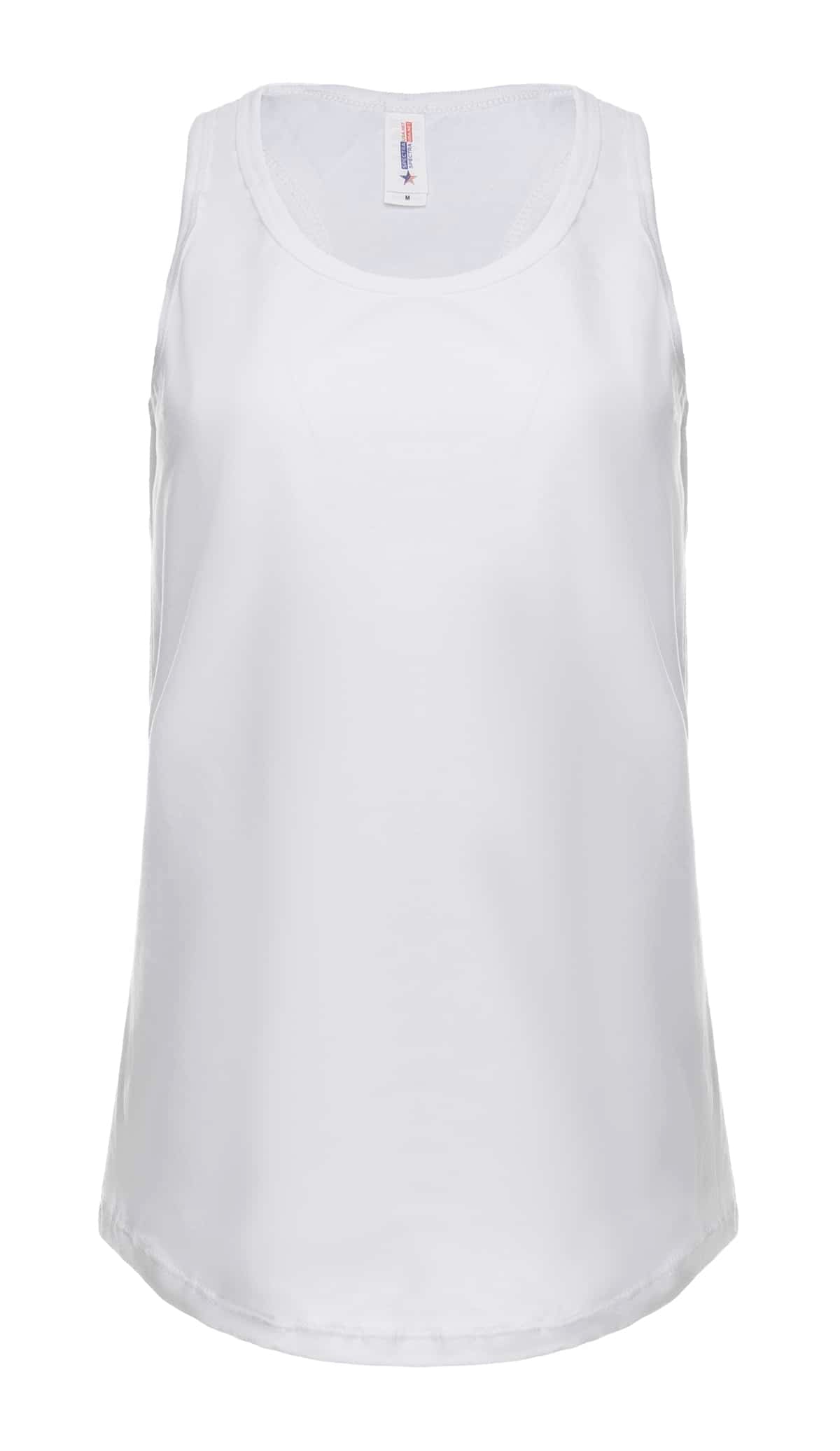 Racer Back Tank Tops