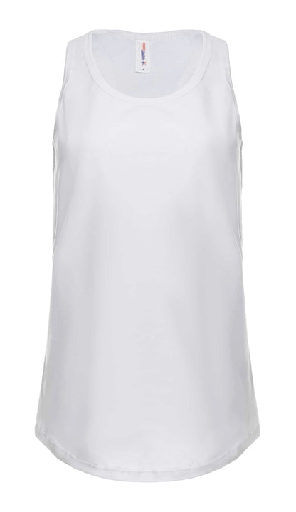 Racer Back Tank Tops