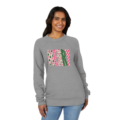Merry Christmas Holiday Sweatshirt