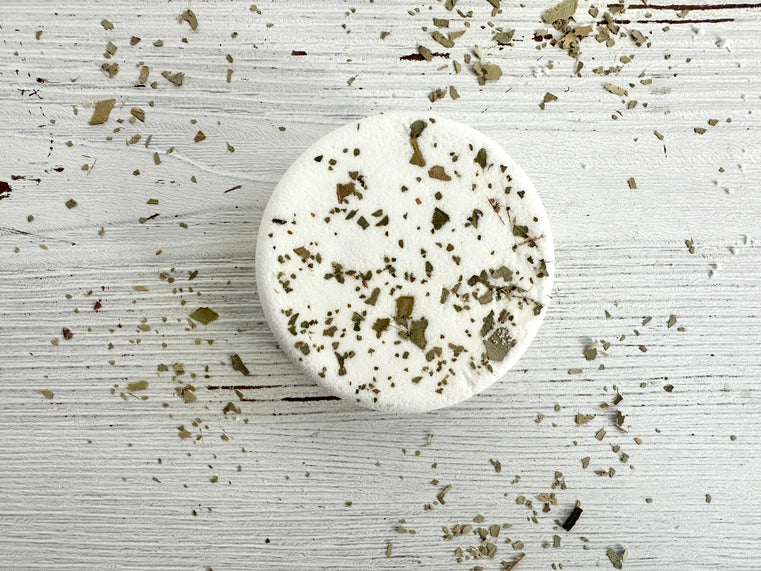 Salt & Peak Shower Steamer Bombs - 2 sizes