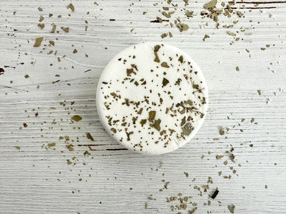 Salt & Peak Shower Steamer Bombs - 2 sizes