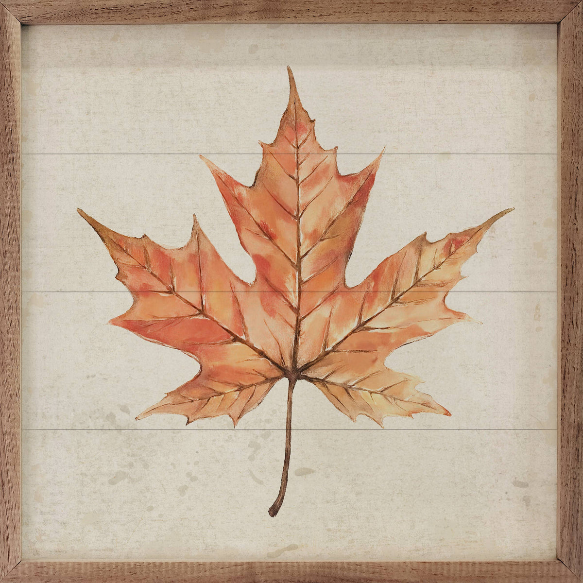 Maple Leaf