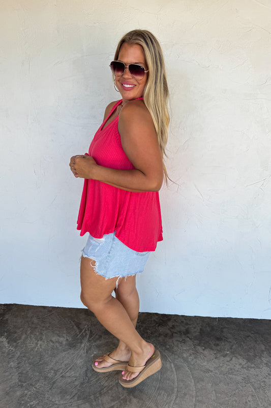 BLAKELEY Summer Kingsley Tank