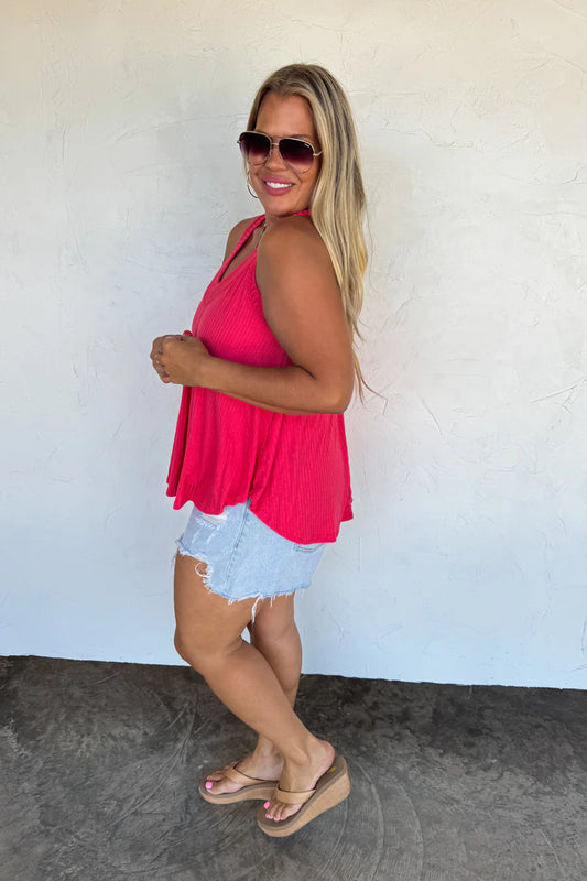 BLAKELEY Summer Kingsley Tank