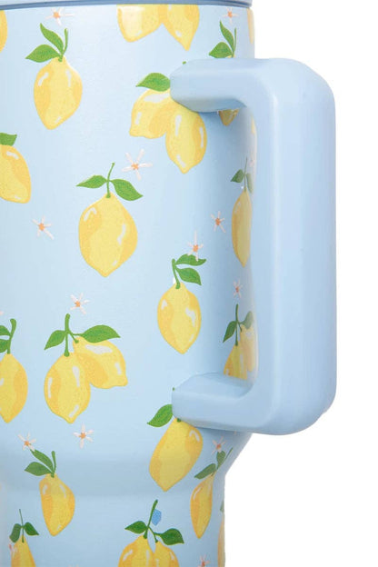 Fruit Tumblers