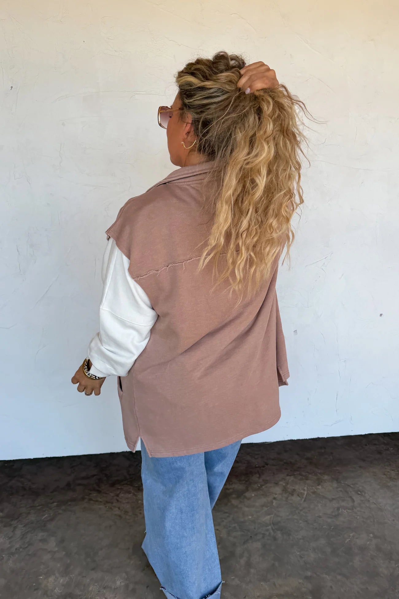 BLAKELEY Hudson Utility Vest Full Size