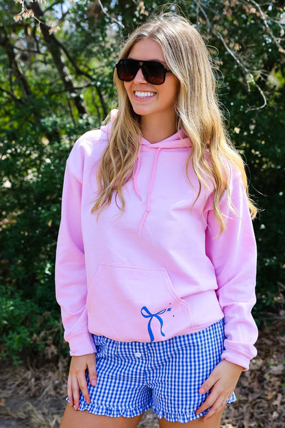 GIRLS ONLY CLUB HOODIE