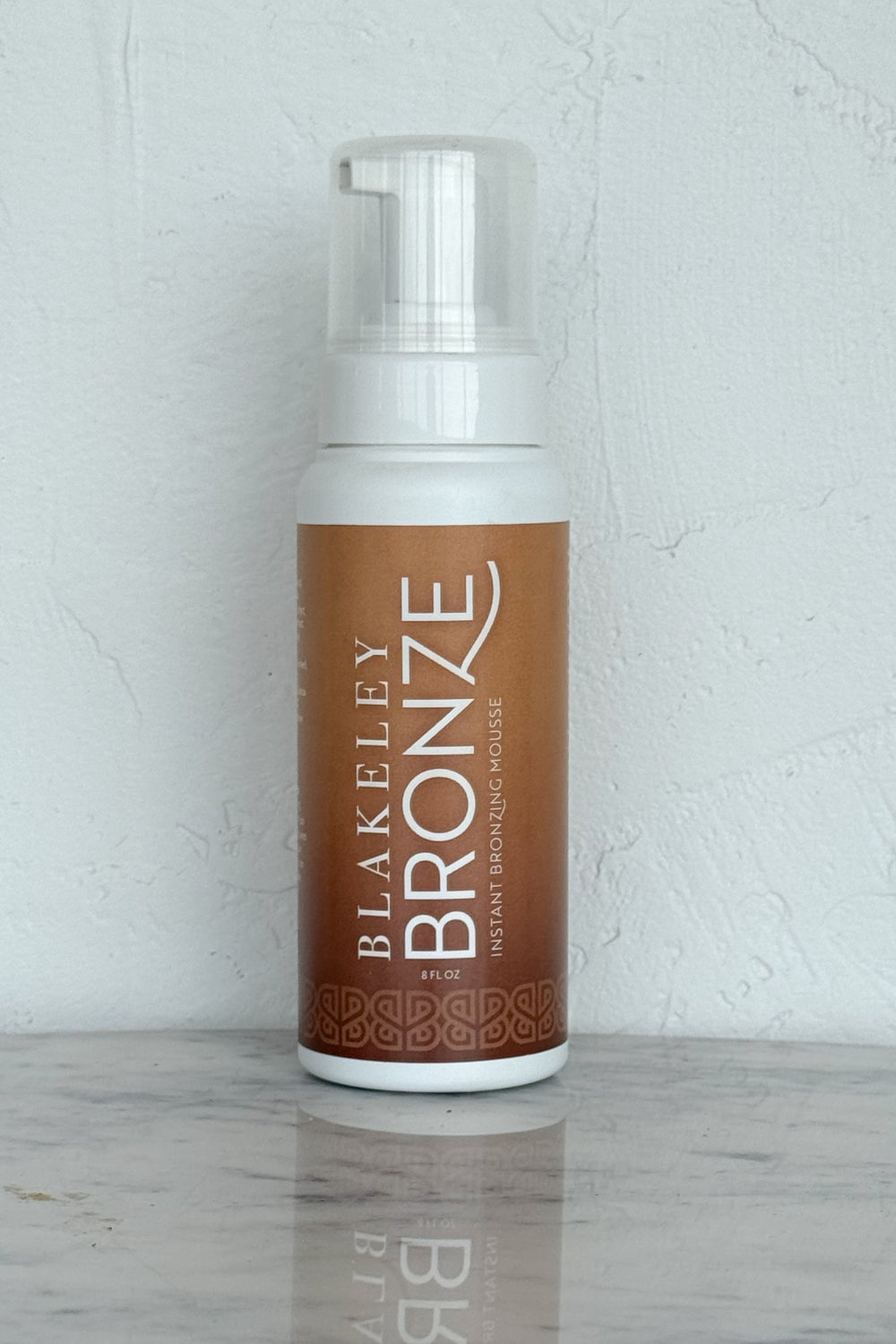 BLAKELEY Tanning Mousse + Mitt Bundle
