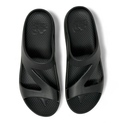 SquishyZ Women's Z-Strap Sandals