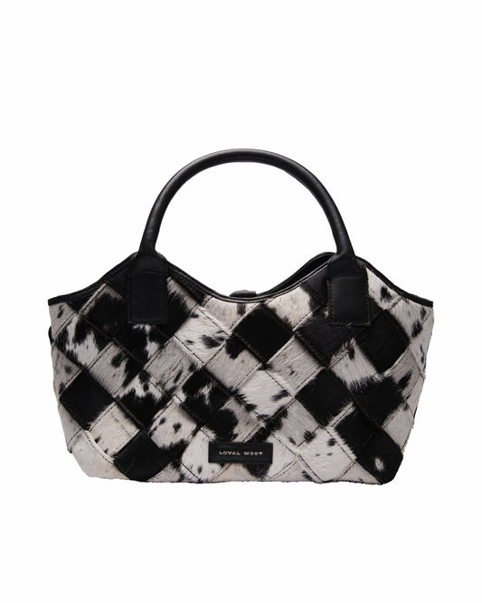 Loyal West Lucky Star Tote