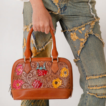 Loyal West Suave Mini Bag