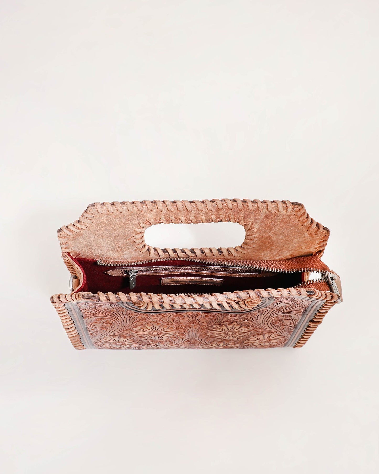 Loyal West Alma Medium Handbag