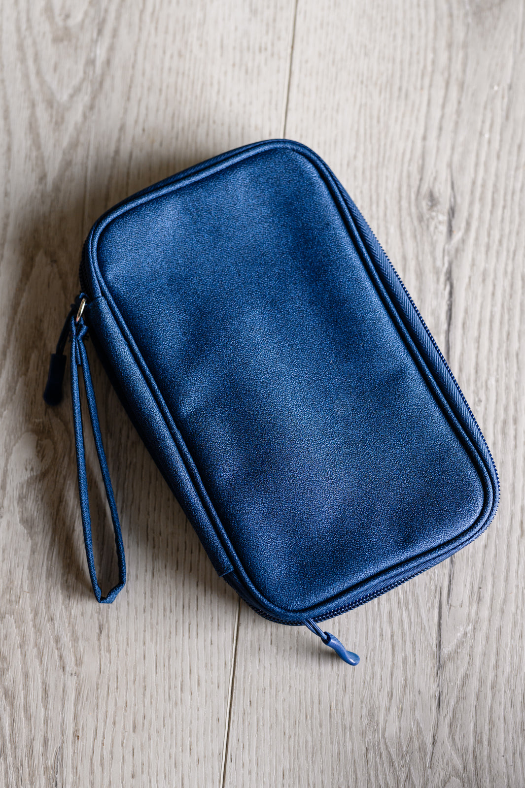 Technically Everything Tech Case in Navy