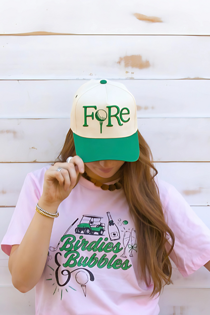 FORE HAT