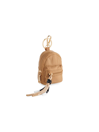 EZRA MINI BACKPACK BAG CHARM