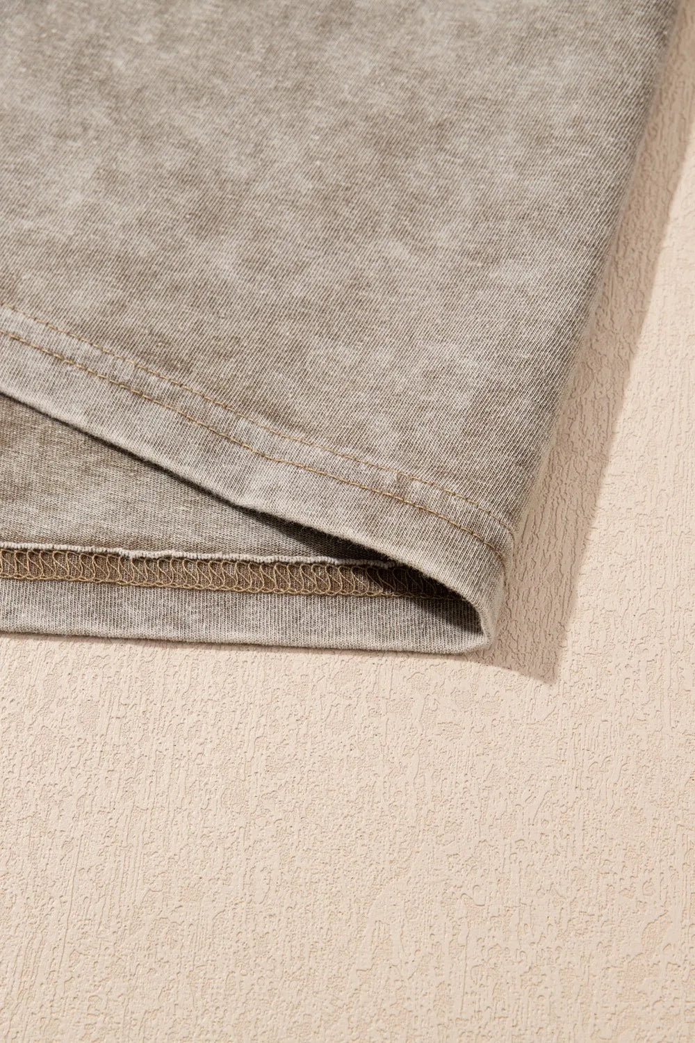 AMERICA FREE BIRD Vintage Graphic Mineral Washed Tee