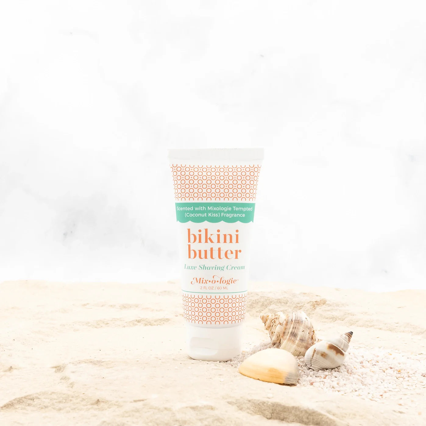 Bikini Butter