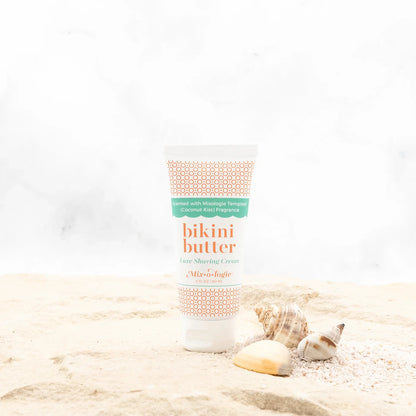 Bikini Butter