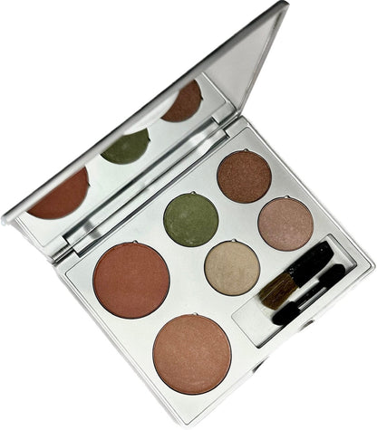 Autumn Bliss Color Collection