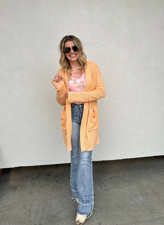 BLAKELEY Pretty Pastels Lola Cardigan