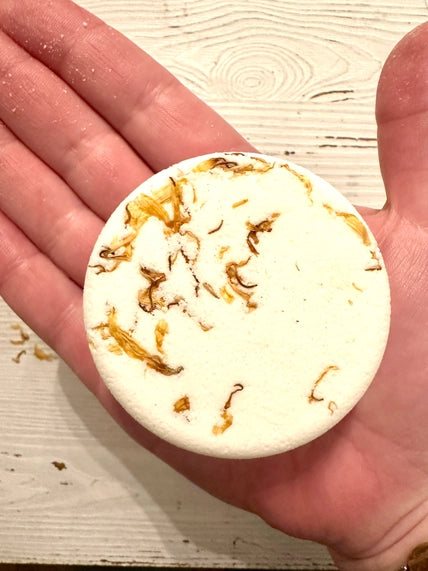 Salt & Peak Shower Steamer Bombs - 2 sizes