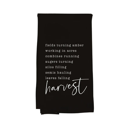 Harvest Towel