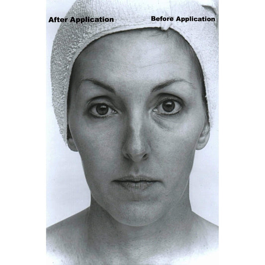 Marli' Collagen Lifting Facial Powder (to be used with Marli Collagen Liquid for Lifting Mask)